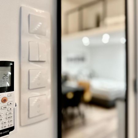 Premium Apartment By Hi5- Brody Street 부다페스트 외부 사진