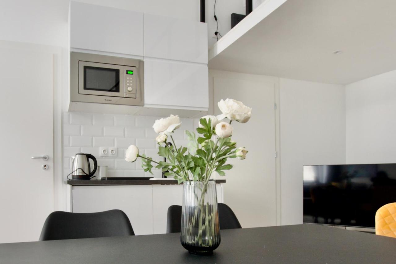 Premium Apartment By Hi5- Brody Street 부다페스트 외부 사진