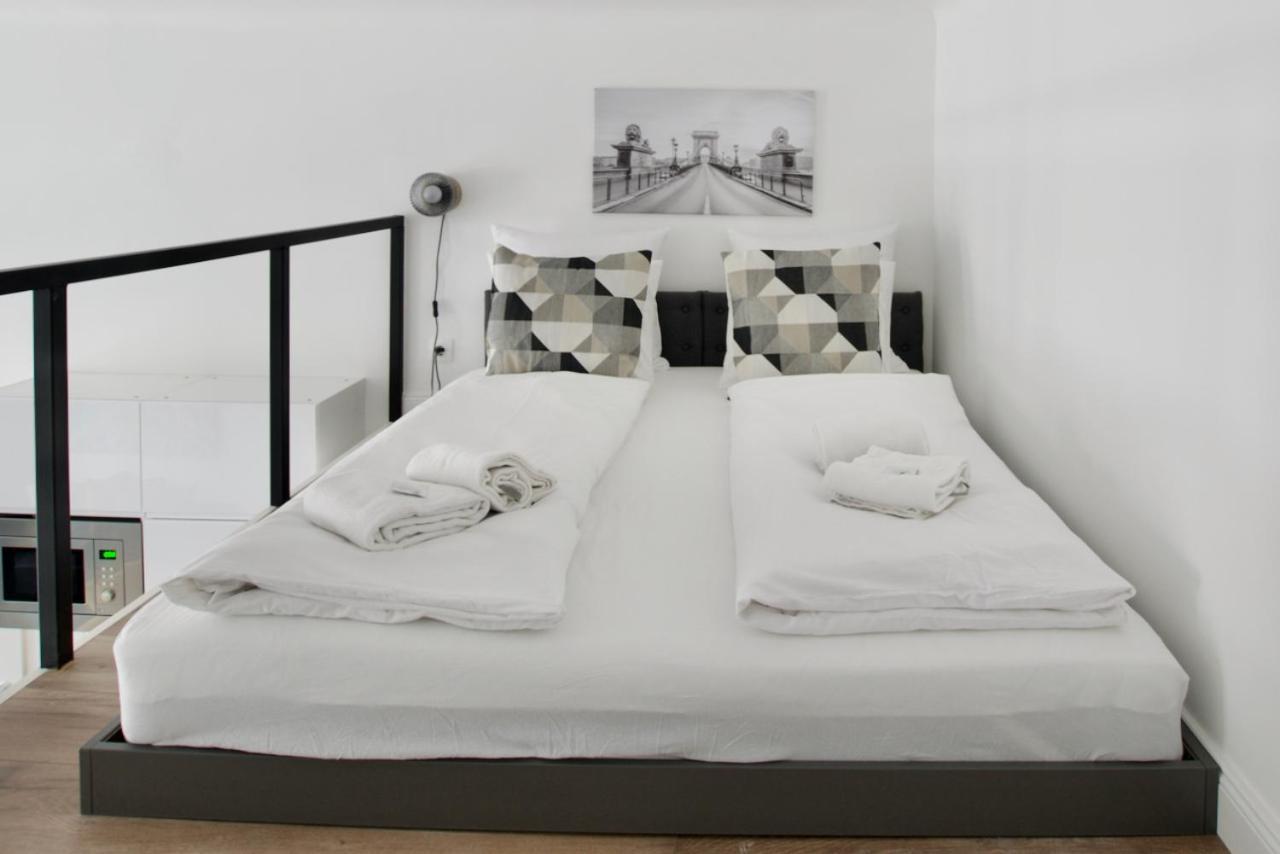 Premium Apartment By Hi5- Brody Street 부다페스트 외부 사진