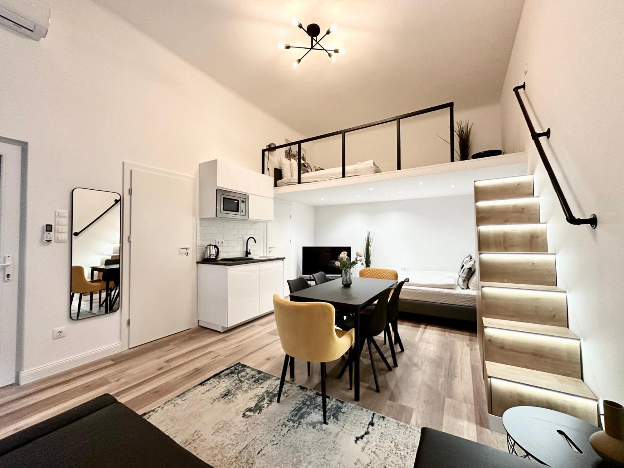 Premium Apartment By Hi5- Brody Street 부다페스트 외부 사진