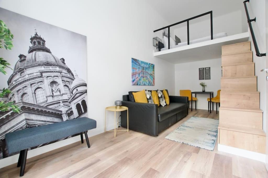 Premium Apartment By Hi5- Brody Street 부다페스트 외부 사진