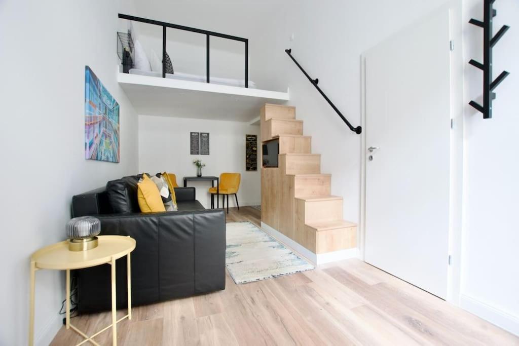 Premium Apartment By Hi5- Brody Street 부다페스트 외부 사진